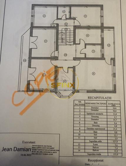 Casa 6 Camere, gradina spectaculoasa, Erou Iancu Nicolae