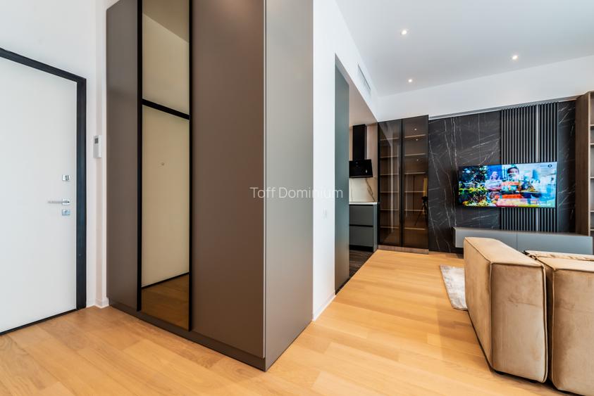 ONE VERDI PARK | 4 Camere - A 16.5 | Loc de Parcare Inclus | Direct Proprietar - 7
