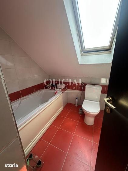 Apartament 4 camere | 90 mp | AC | Parcare | Muzeul Apei | Floresti