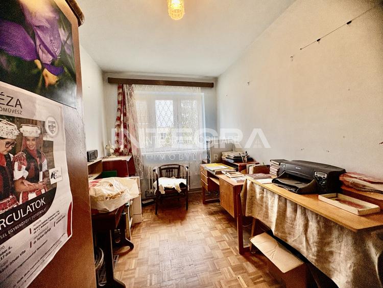 Exclusivitate ! Oportunitate de Vanzare | 4 camere Decomandate | Manastur  - 12