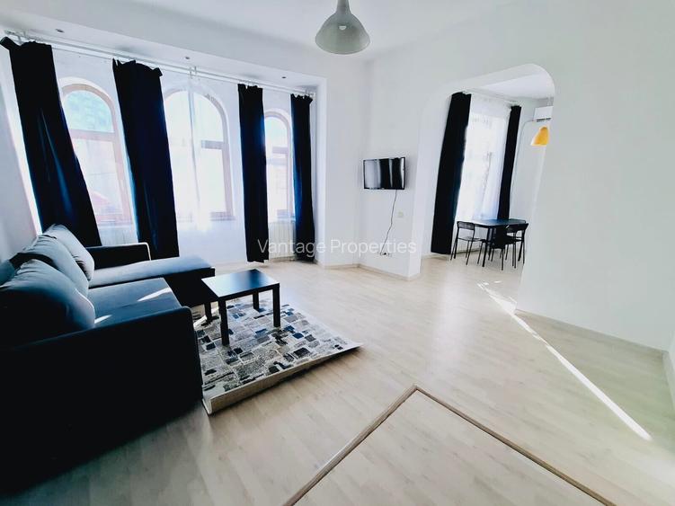 Apartament 3 camere in vila, parcare, boxa - 2