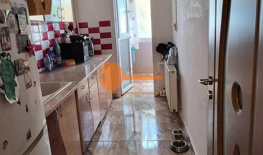 Apartament cu 2 camere Giulesti -Parcul Marin Preda