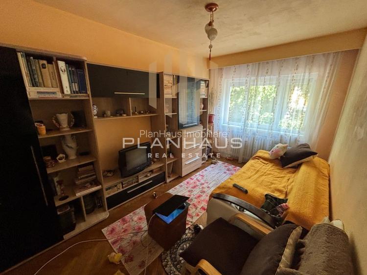 Apartament 4 camere, decomandat - str. Moldovei, zona Maramuresul - 5
