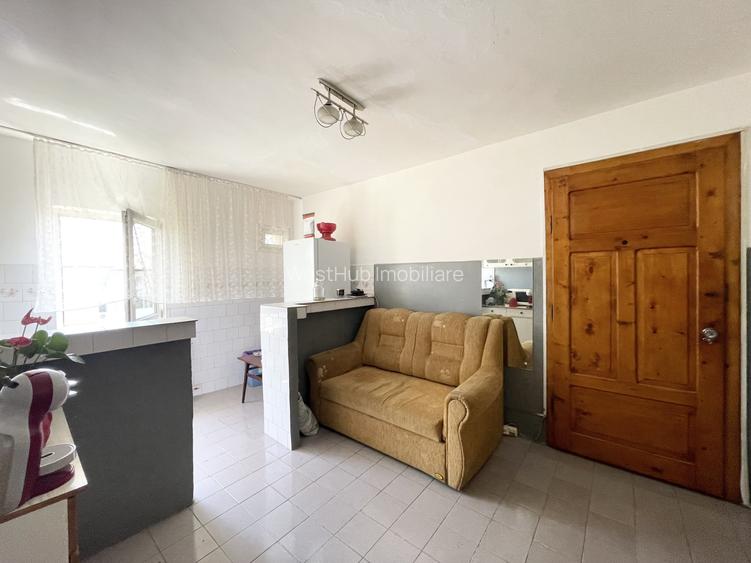 Apartament 2 camere, 51 mp utili, Buziasului - 4
