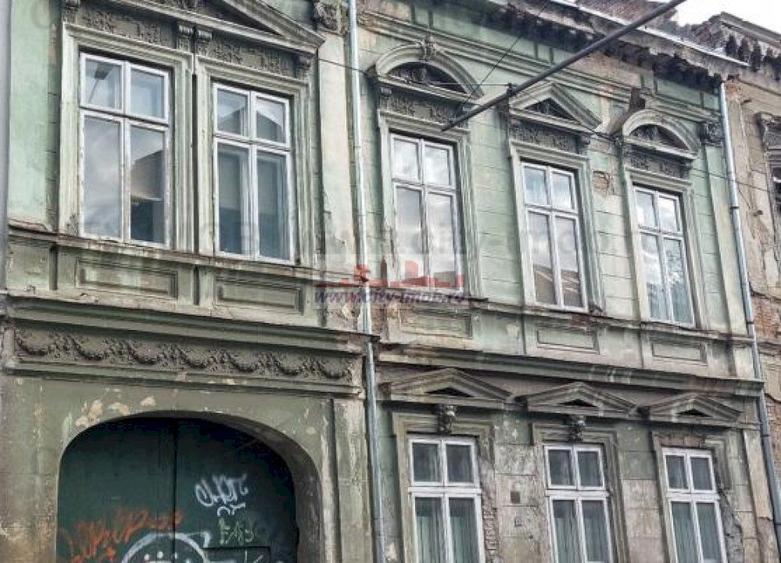 Vanzare Vila Calea Mosilor 136 Centru Istoric, Bucuresti, Romania.
