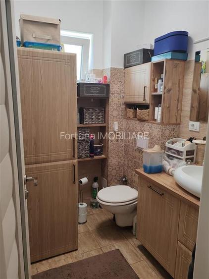 Vila P+E+M Rasnov Mobilata Complet - 5