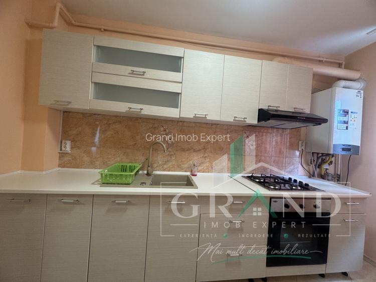 OPORTUNITATE!Ap 2 camere,DECOMANDAT,BALCON,PARCARE,zona Florilor/FLORESTI - 4