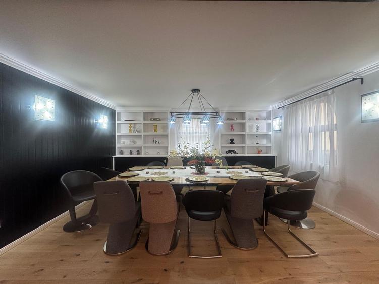 Pensiune deosebită în Bran || priveliște panoramică, facilitati premium