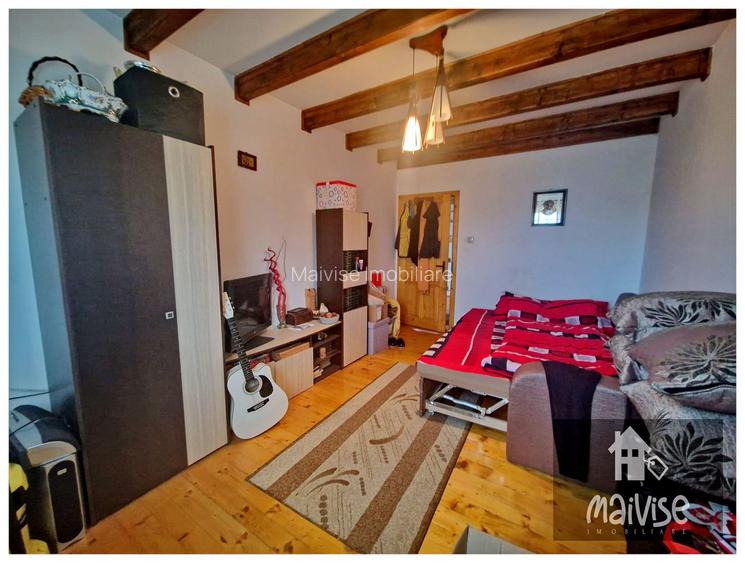 Casa de vanzare, Teren 927mp- Podul Olt , zona Centrala - 37