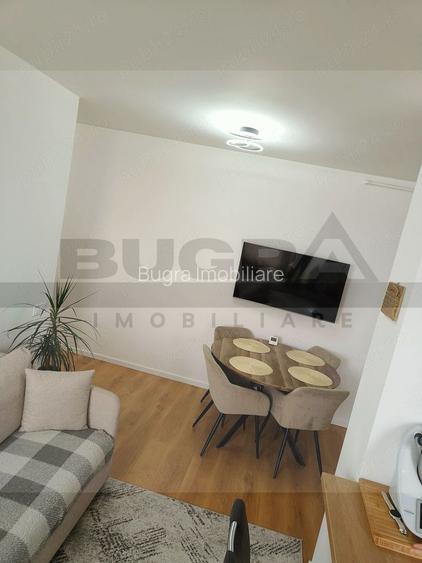 Apartament de 3 camere Premium, 57mp, terasa 28mp, zona Penny Apahida - 3