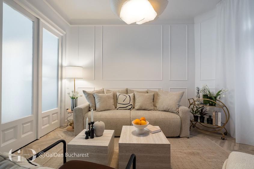 Apartament 4 camere de închiriat – Regina Elisabeta