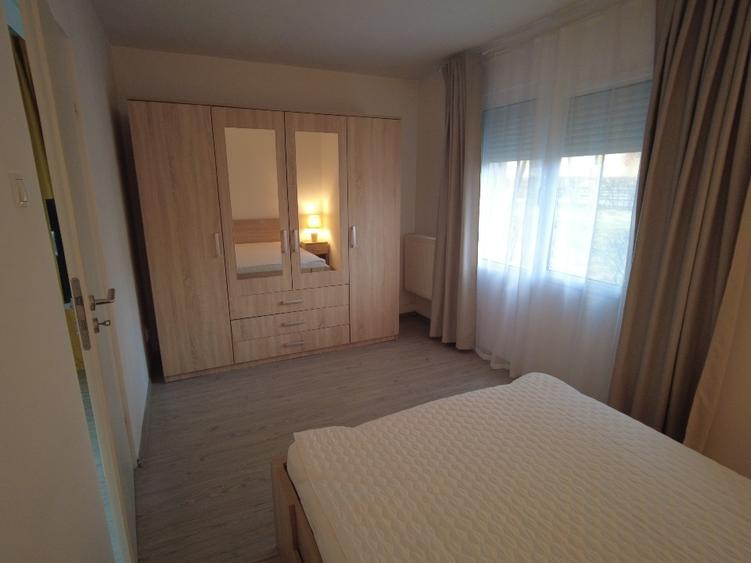 Apartment de închiriat 2 camere 2200 lei exclus agenții