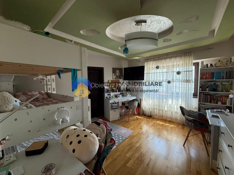 Apartament de vânzare – Bld General Dăscălescu. - 8