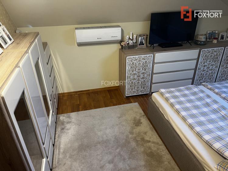 Casa individuala cu 4 camere de vanzare in zona Girocului - 6
