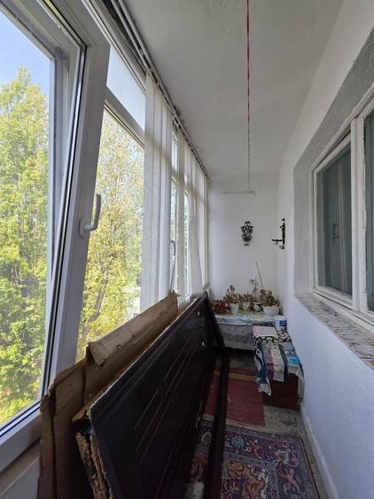 Apartament 3 camere Brâncoveanu - Dorohoi, Proprietate Renovabilă