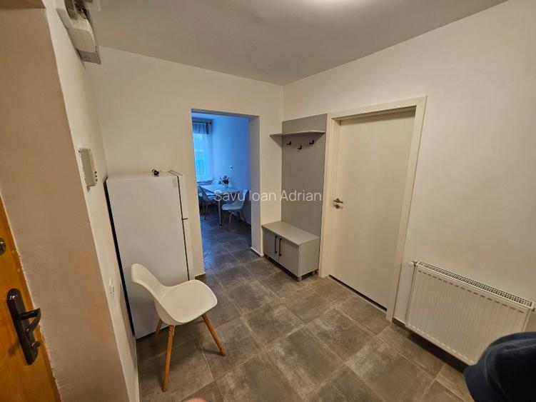 Apartament 2 camere -Central - 5
