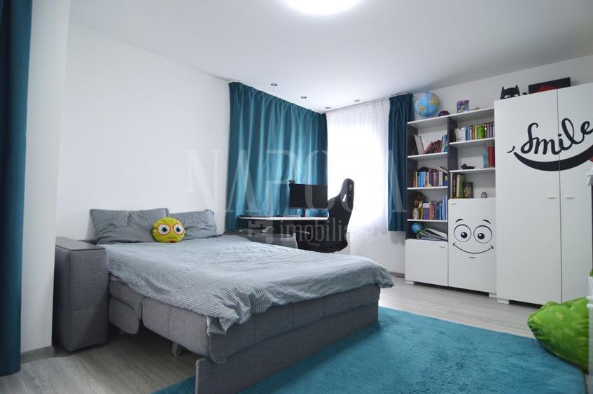 Casa 3 camere de vanzare in Dezmir