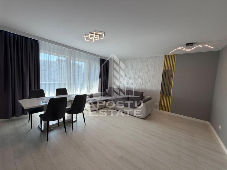 Apartament cu 2 camere de vânzare, Iris, Zona Aradului, Timisoara