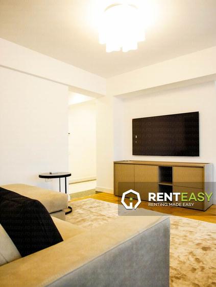 Apartament de lux cu 2 camere situat in Copou - Frederick Residence