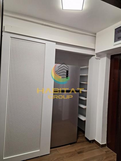 Inchiriere 2 camere Berceni Alexandru Obregia liber renovat