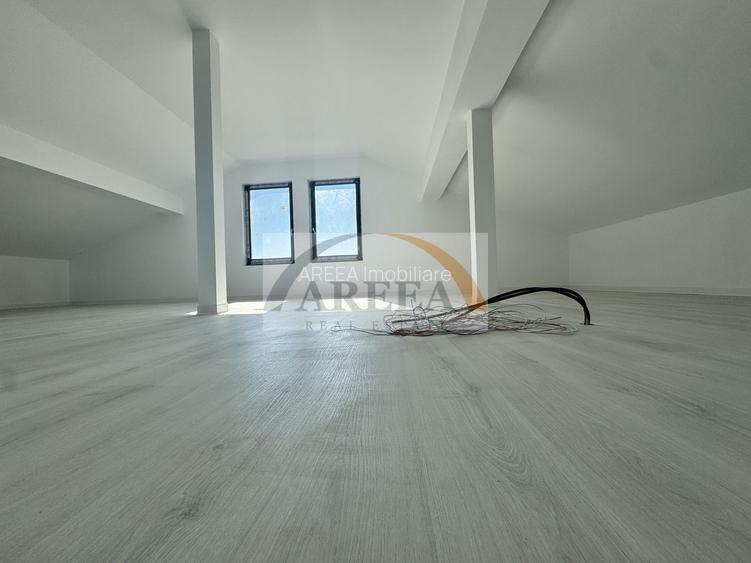 Vila 5 camere Otopeni Central-bucatarie si finisaje incluse - 23