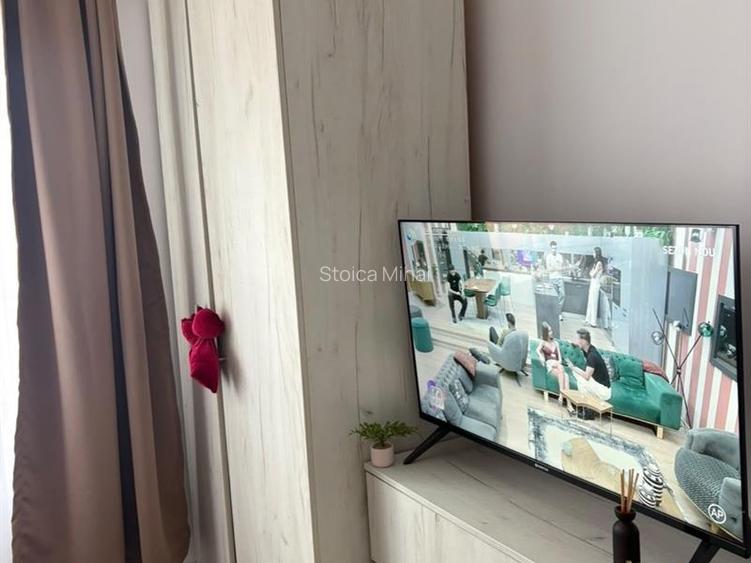 Apartament 2 camere, semidecomandat, Central, Gura Humorului - 6