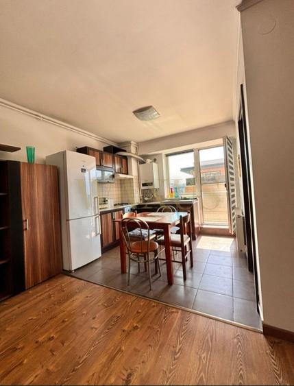 Apartament de 2 camere | Balcon | zona FSEGA