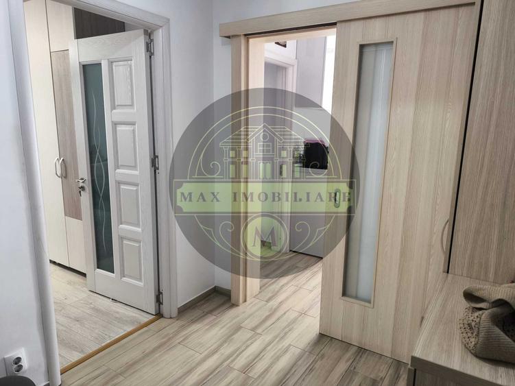 Apartament 2 camere, confort 1 circular zona Nord Cameliei, Ploiesti