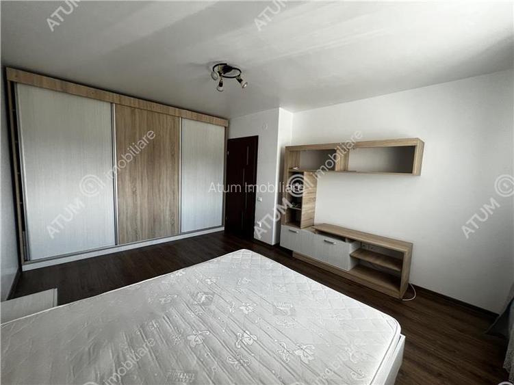 Apartament cu 2 camere si pod propriu zona Ion Ratiu din Selimbar - 2