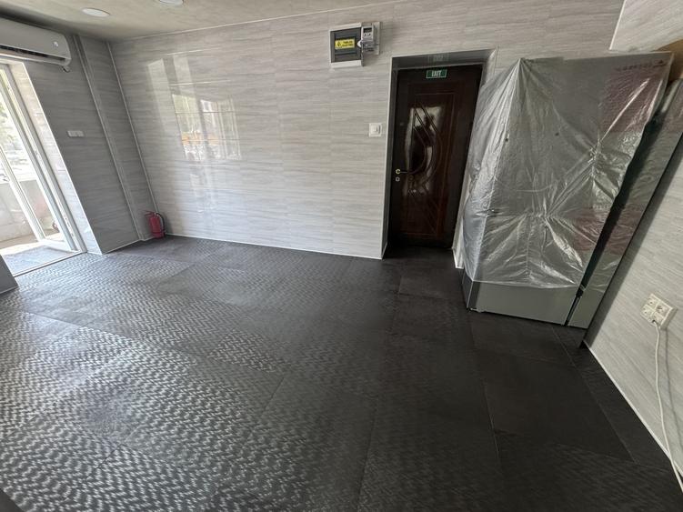 Spatiu Comercial Stradal In Berceni Vad intens Vitrina 10 m