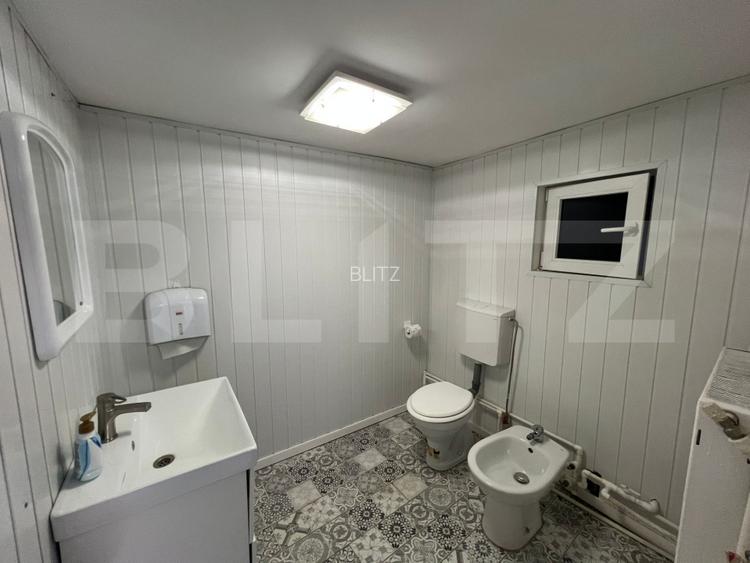 Spatiu comercial 4 camere, 130 mp, zona Piata Mare - 8