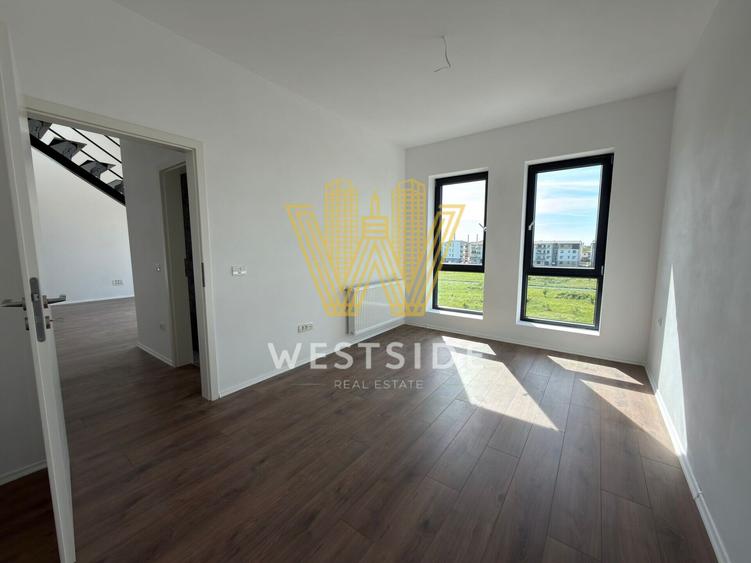 Apartament premium cu 3 camere, de vanzare, in Giroc