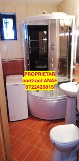 Inchiriez apartament 2 camere,50mp,Drumul Taberei,zona Orizont,450euro