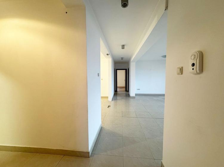 Apartament 3 camere 114mp, panorama oras, parcare - Zorilor