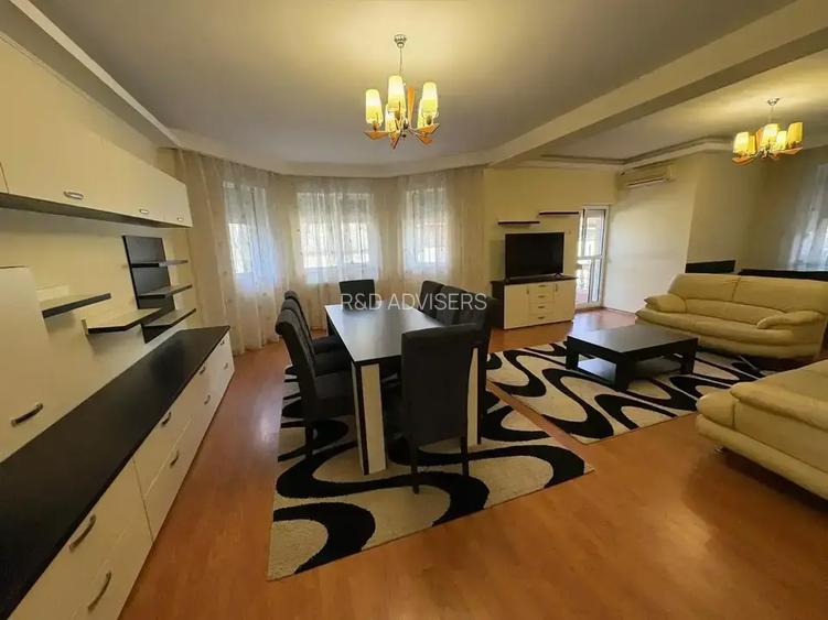 Vila Moderna Pipera De Inchiriat Gradina Privata&Acces Scolii Private - 3