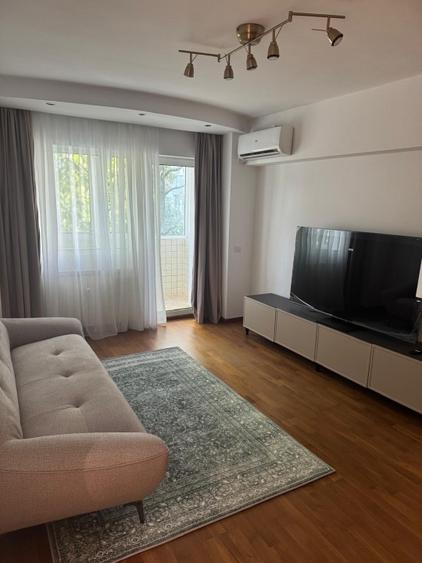 Apartament 2 camere nou renovat/mobilat Ion Mihalache intersectie cu Turda
