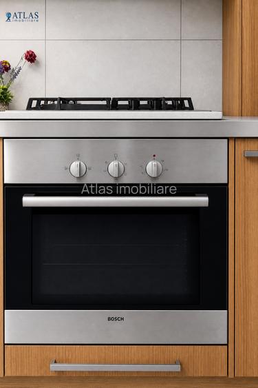 Apartament 2 camere, et.1/4, loc parcare, liniște, zona verde, Neptun, Micșunica - 13