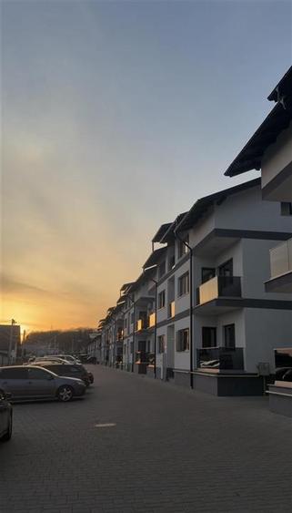 Apartament de vanzare - La Stejari