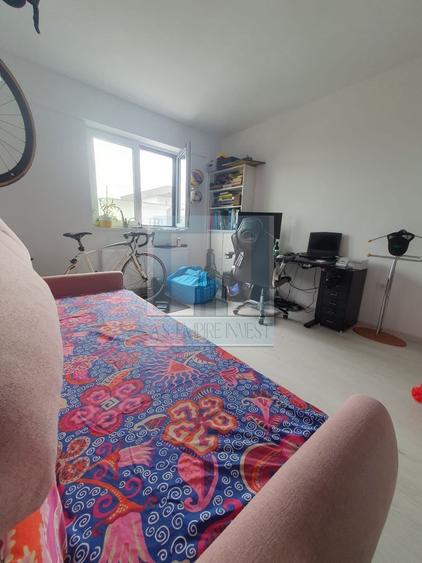 De vânzare Apartament 3 camere - Soho Residence