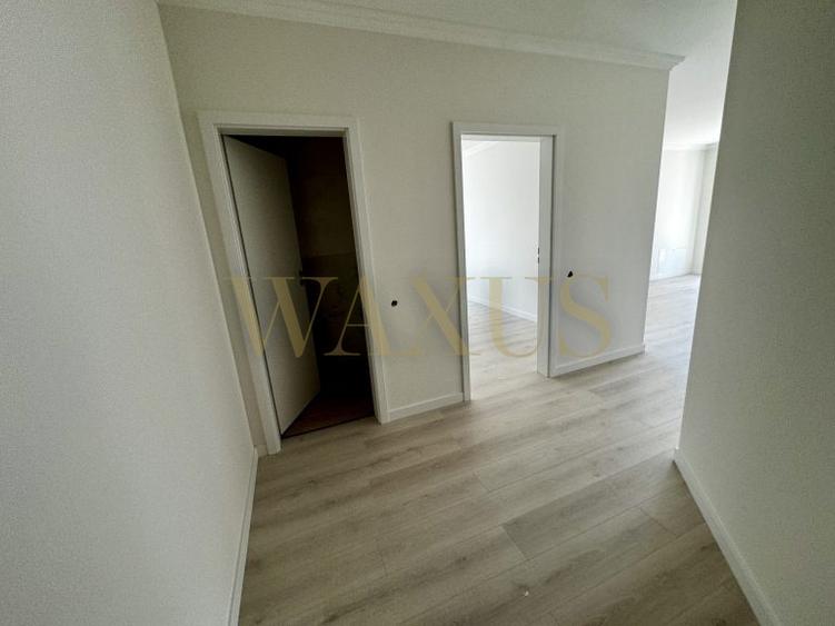 Apartament finisat de 3 camere - 73mp I Balcon I Parcare - Tautiului