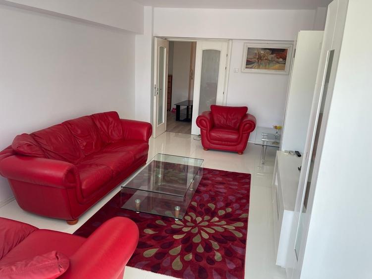 Inchiriere apartament 2 camere zona Unirii