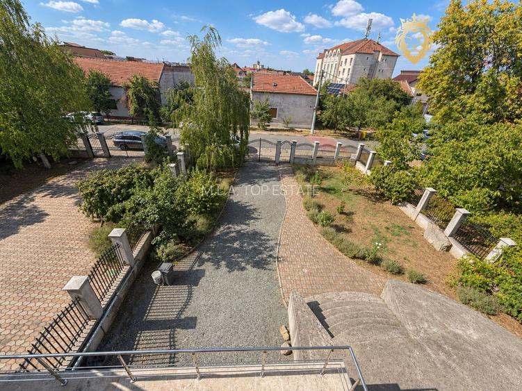 Vilă de închiriat în Grădiște 5 dormitoare, garaj dublu - 23