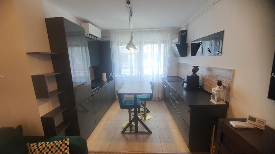 Apartament 2 camere Cartierul Solar, Sector 4 - 3