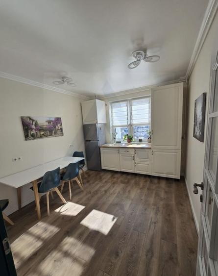 Apartament premium 54 mp utili curte 150 mp si 2 parcari in Selimbar