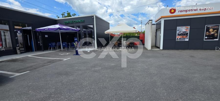 Complex Comercial Premium & Hub Retail la Cheie – DN72A - Gheboieni/Dâmbovița - 5