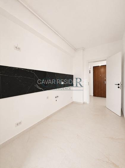 Alege Noul Proiect Cavar Residence Postalionului 42-44 - 3