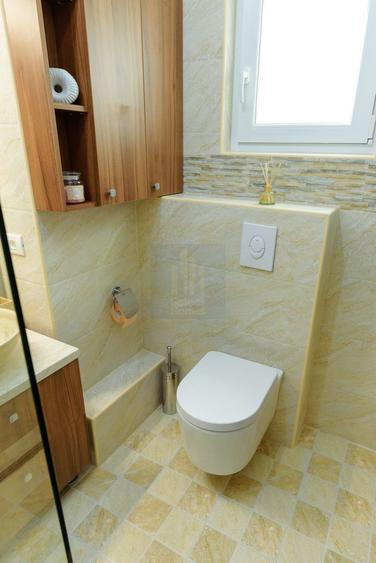 Apartament de inchiriat 2 camere *Domenii* * Tur Virtual*