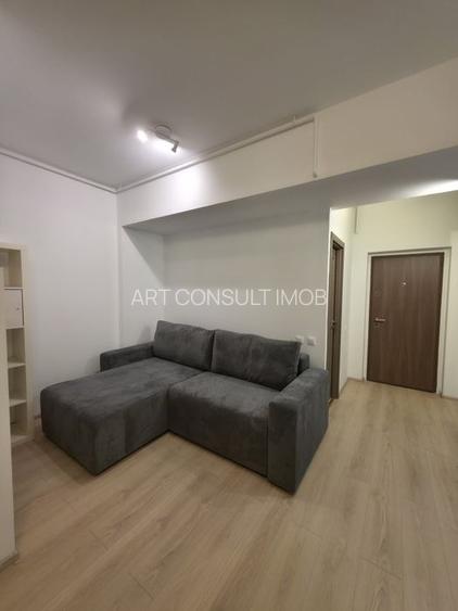 Garsoniera | Aparatorii Patriei | Balcon | Centrala Imobil | Proximitate Metrou