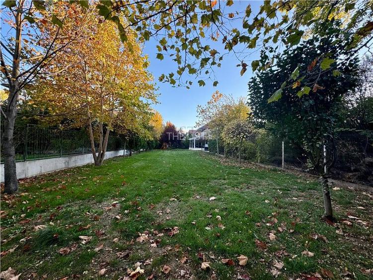De Vanzare | Vila 5 camere | Pipera - 9