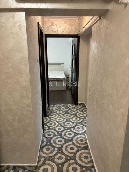Apartament 2 camere, 60 mp, renovat, Tătărași – Esplanada Oancea - 5